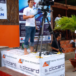 Stereo shooting, 3D broadcasting