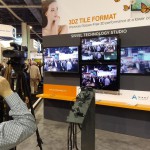 All types of displays receive 3D broadcasting