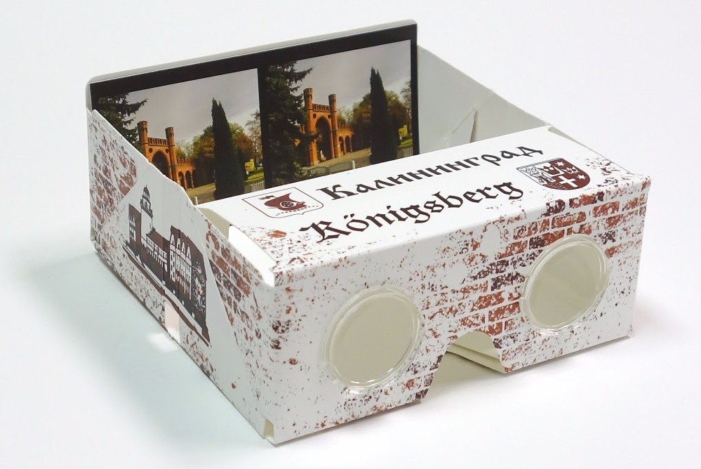 Stereoscope – Design Everywhere